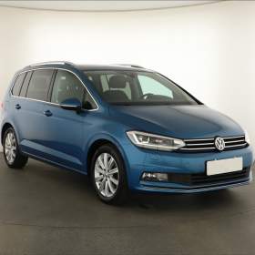 VW Touran 2.0 TDI / 19968139