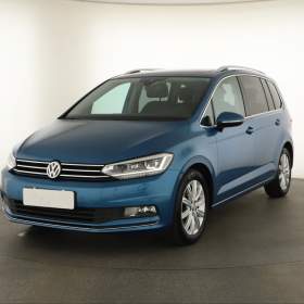 Foto inzerátu VW Touran 2.0 TDI