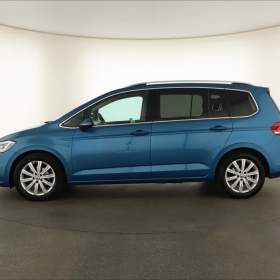 Foto inzerátu VW Touran 2.0 TDI