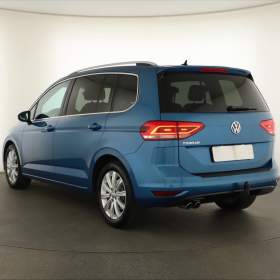Foto inzerátu VW Touran 2.0 TDI