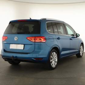Foto inzerátu VW Touran 2.0 TDI