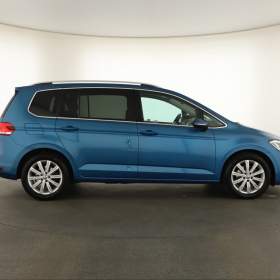 Foto inzerátu VW Touran 2.0 TDI