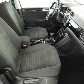 Foto inzerátu VW Touran 2.0 TDI