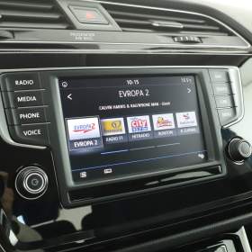 Foto inzerátu VW Touran 2.0 TDI