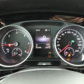Foto inzerátu VW Touran 2.0 TDI