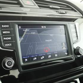 Foto inzerátu VW Touran 2.0 TDI