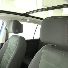 Foto inzerátu VW Touran 2.0 TDI