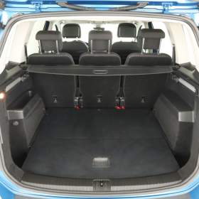 Foto inzerátu VW Touran 2.0 TDI