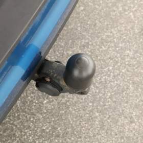 Foto inzerátu VW Touran 2.0 TDI