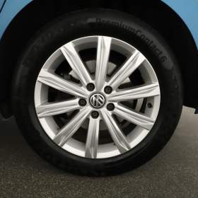 Foto inzerátu VW Touran 2.0 TDI