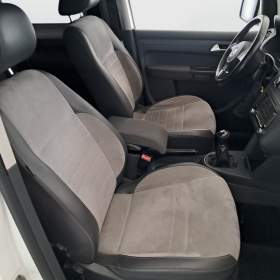 Foto inzerátu VW Caddy 1.6 TDI