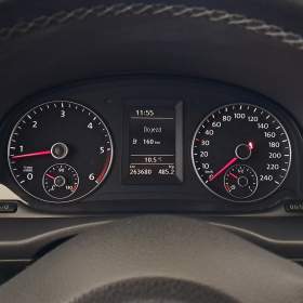 Foto inzerátu VW Caddy 1.6 TDI