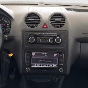 Foto inzerátu VW Caddy 1.6 TDI