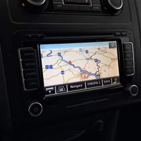 Foto inzerátu VW Caddy 1.6 TDI