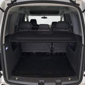 Foto inzerátu VW Caddy 1.6 TDI