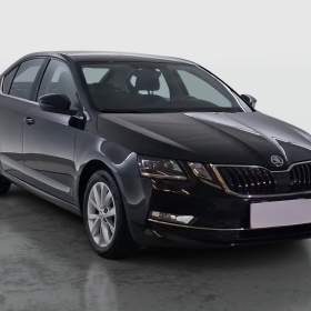Foto inzerátu Skoda Octavia 1.6 TDI