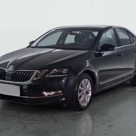 Foto inzerátu Skoda Octavia 1.6 TDI