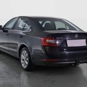 Foto inzerátu Skoda Octavia 1.6 TDI