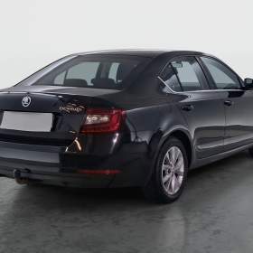 Foto inzerátu Skoda Octavia 1.6 TDI