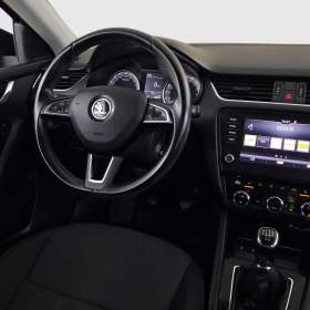 Foto inzerátu Skoda Octavia 1.6 TDI
