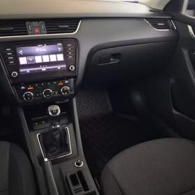 Foto inzerátu Skoda Octavia 1.6 TDI
