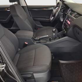 Foto inzerátu Skoda Octavia 1.6 TDI