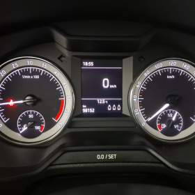Foto inzerátu Skoda Octavia 1.6 TDI