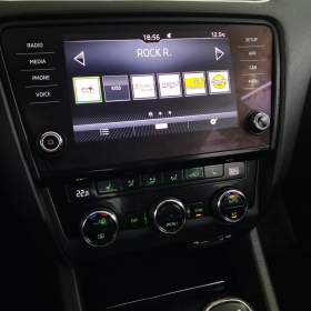 Foto inzerátu Skoda Octavia 1.6 TDI