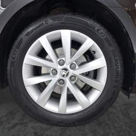 Foto inzerátu Skoda Octavia 1.6 TDI