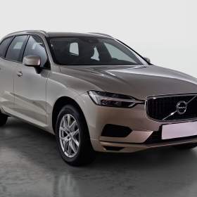 Foto inzerátu Volvo XC60 D4