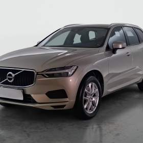 Foto inzerátu Volvo XC60 D4