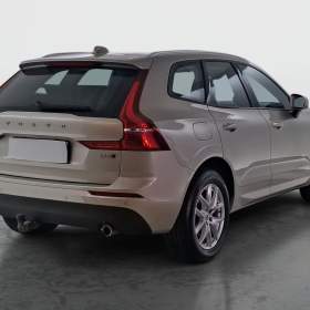 Foto inzerátu Volvo XC60 D4
