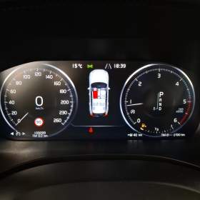 Foto inzerátu Volvo XC60 D4