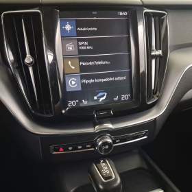Foto inzerátu Volvo XC60 D4