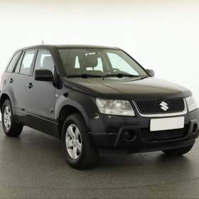 Foto inzerátu Suzuki Grand Vitara 2.0