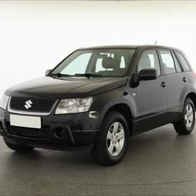 Foto inzerátu Suzuki Grand Vitara 2.0