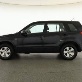 Foto inzerátu Suzuki Grand Vitara 2.0