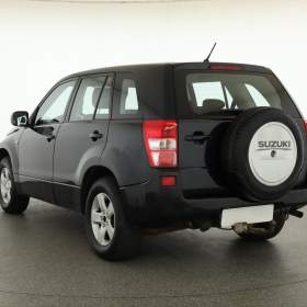 Foto inzerátu Suzuki Grand Vitara 2.0