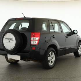 Foto inzerátu Suzuki Grand Vitara 2.0