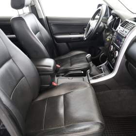 Foto inzerátu Suzuki Grand Vitara 2.0