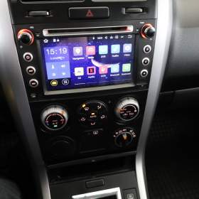 Foto inzerátu Suzuki Grand Vitara 2.0