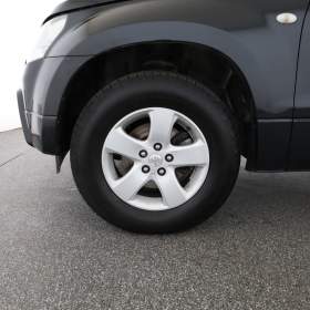 Foto inzerátu Suzuki Grand Vitara 2.0