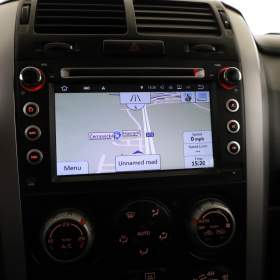 Foto inzerátu Suzuki Grand Vitara 2.0