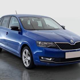 Foto inzerátu Skoda Rapid Spaceback 1.0 TSI