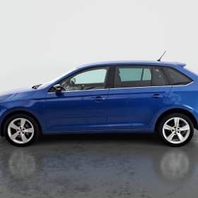 Foto inzerátu Skoda Rapid Spaceback 1.0 TSI