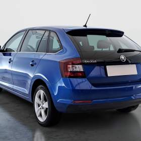 Foto inzerátu Skoda Rapid Spaceback 1.0 TSI