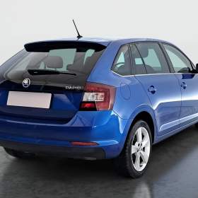 Foto inzerátu Skoda Rapid Spaceback 1.0 TSI