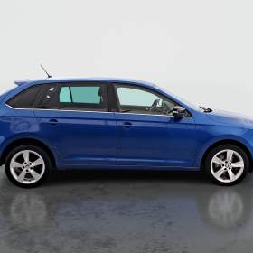 Foto inzerátu Skoda Rapid Spaceback 1.0 TSI