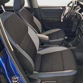 Foto inzerátu Skoda Rapid Spaceback 1.0 TSI