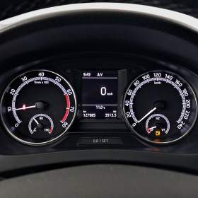 Foto inzerátu Skoda Rapid Spaceback 1.0 TSI